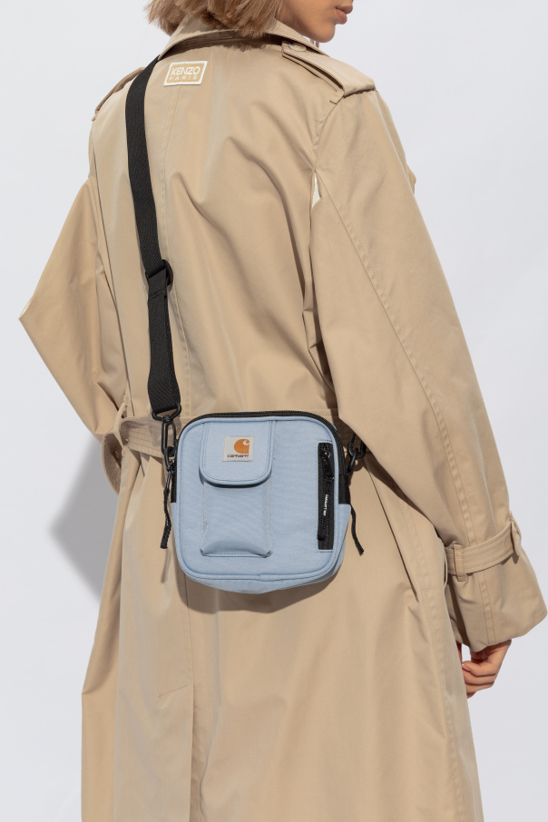 Carhartt WIP Elway Shoulder Bag - Black - I031591-89 ELWAY